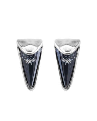 Uno de 50 Blakie Swarovski Crystal Stud Earrings