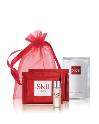 Gift with any $250 SK-II purchase! - Bloomingdale's_0