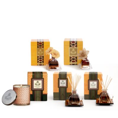 Agraria Balsam Scent Collection