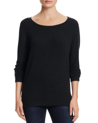 cupcakes and cashmere Dolman-Sleeve Chey Sweatshirt