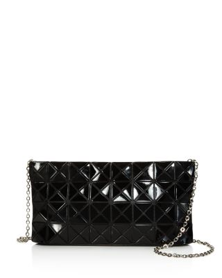 BAO BAO ISSEY MIYAKE PRISM CLUTCH,BB86AG041