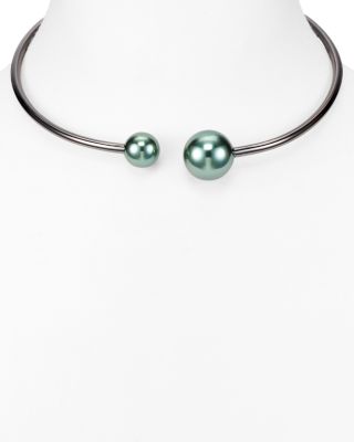 Rebecca Minkoff Collar Necklace