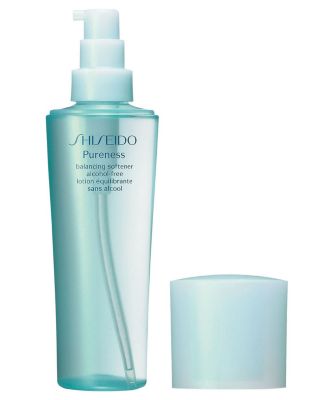 Shiseido Pureness Balancing Softener Alcohol-Free