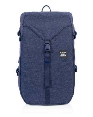 Herschel Supply Co. Barlow Backpack