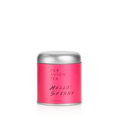 Par Avion Tea Hello! Skinny