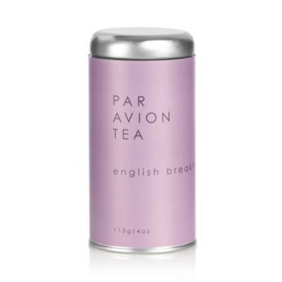 Par Avion Tea English Breakfast