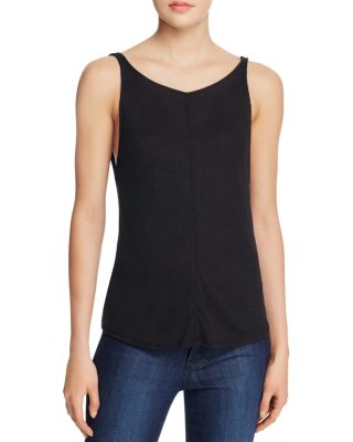 Free People Sleek 'N' Easy Tank