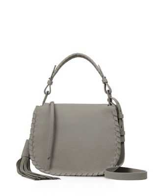 ALLSAINTS Mori Top Handle Crossbody