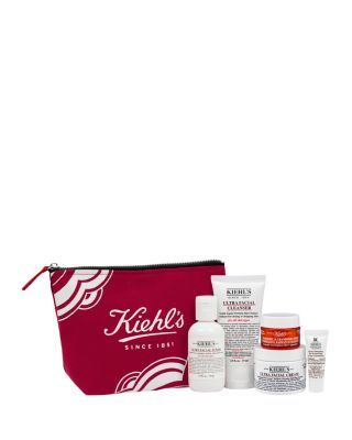 Kiehl's Since 1851 Ultra Facial Collection