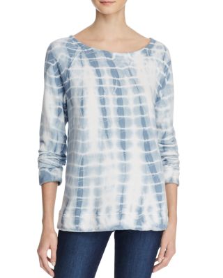 Soft Joie Annora B Tie-Dye Sweatshirt