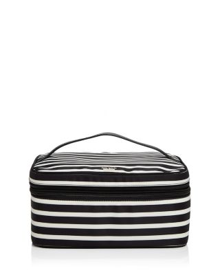 kate spade new york Micah Nylon Cosmetic Case Set