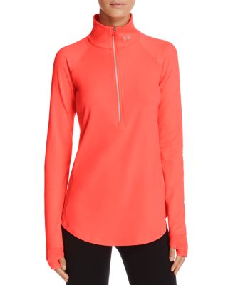 Under Armour Half-Zip Top