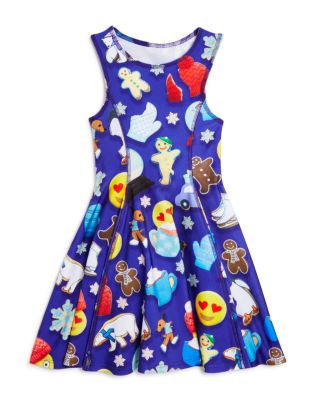 Terez Girls' Baked Ideas Dress - Sizes 4-6X