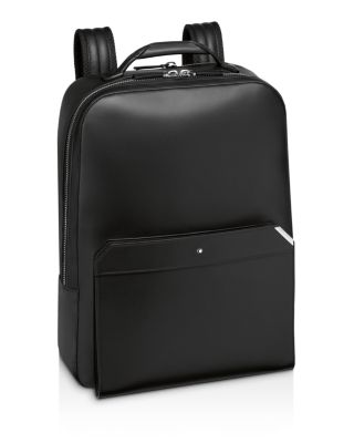 Montblanc Black Backpack