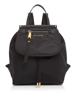 MARC JACOBS Trooper Nylon Backpack