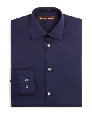 Michael Kors Boys' Dress Shirt - Sizes S-XL