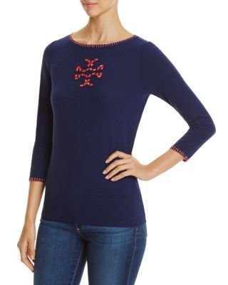 Tory Burch Jayda Tee