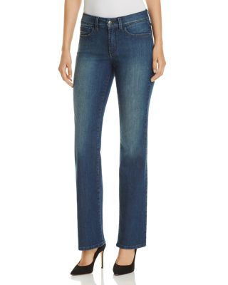 NYDJ Barbara Bootcut Jeans in Nottingham