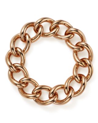 Pomellato Tango Bracelet in 18K Rose Gold