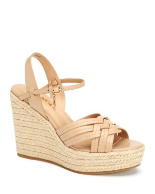 COACH Dottie High Heel Sandal