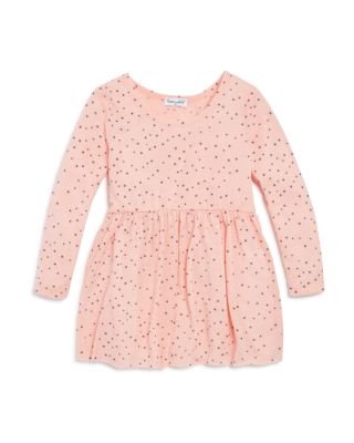 Splendid Girls' Star Print Dress - Sizes 4-6X