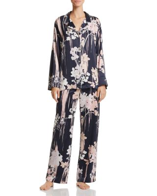 Natori Notch PJ Set