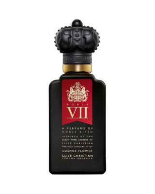 Clive Christian Noble VII Cosmos Flower Perfume Spray