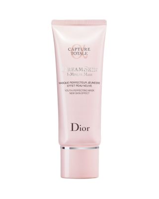 Dior Capture Totale Dreamskin 1-Minute Mask