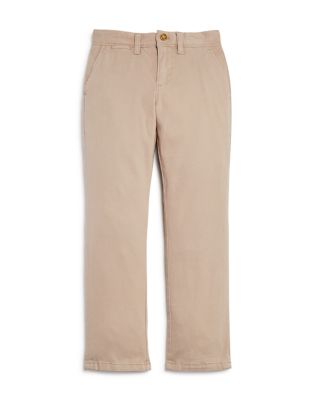 Johnnie-O Boys' Straight Chino Pants - Sizes 4-16