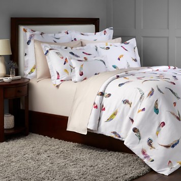 $Schlossberg Birds Gallery Bedding Collection - Bloomingdale's