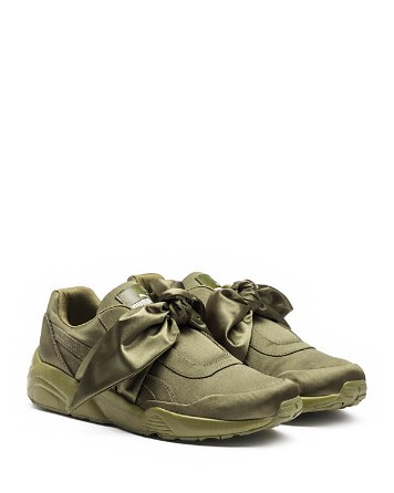 puma bow sneakers puma bow sneakers