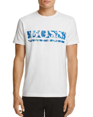 Hugo Boss Graphic Tee