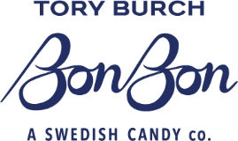 Tory Burch X BonBon Logo